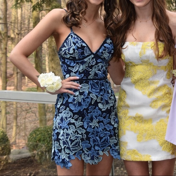 Geneva Dress - Picture 2 of 2